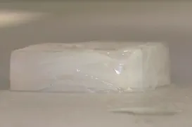 De sobra de cerveja à carne do futuro: cientistas criam novo produto - Imagem