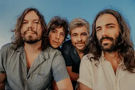 Depois do Guns: 4 shows para continuar a maratona de rock em Salvador - Imagem