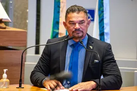 Deputado é alvo de operação por desvio de R$ 46 milhões na educação - Imagem