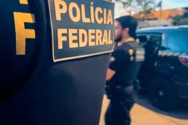 Deputado estadual é preso em operação da Polícia Federal - Imagem