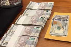 Deputado federal é alvo da PF em operação contra fraudes em licitações - Imagem
