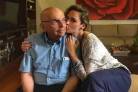 Deputado na ditadura e atuação polêmica na SPI; quem era o pai de Ana Paula Renault - Imagem