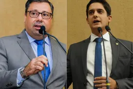 Deputados estaduais baianos decidem se filiar ao PP - Imagem