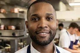 Desaparecimento de chef de cozinha camaronês na Bahia completa 20 dias - Imagem