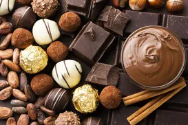 Descubra chocolates mais confiáveis para comprar nos supermercados - Imagem