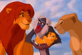 Descubra o que significa “Hakuna Matata”, frase famosa de O Rei Leão - Imagem