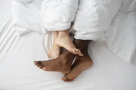 Descubra qual posição sexual as mulheres adoram e os homens evitam - Imagem