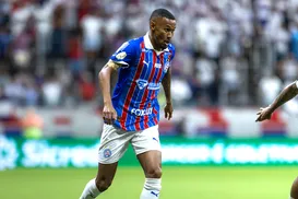 Desempenho de Ademir após queda na Libertadores valida declaração de Ceni - Imagem