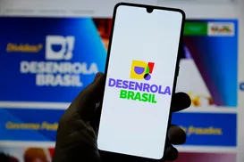 Desenrola 2.0: brasileiros endividados terão CPF bloqueado em sites de apostas - Imagem