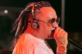 Despedida de Kinho do Rodo será neste domingo em Salvador - Imagem