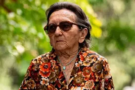 Destaque de O Agente Secreto, Tânia Maria é homenageada em Hollywood - Imagem