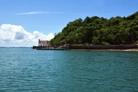 Destino perdido na Bahia conquista turistas com praia paradisíaca e preços baixos - Imagem