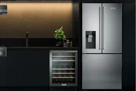 Detentora da Brastemp e Consul fecha fábrica e traz produção para o Brasil - Imagem