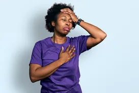 Dia da Mulher: doenças cardíacas são principal causa de morte feminina - Imagem