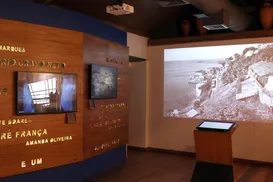 Dia da Mulher: Salvador terá museus com entrada gratuita; confira - Imagem