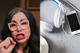 “Diabo invisível” nas músicas: pastora polemiza com alerta a evangélicos - Imagem