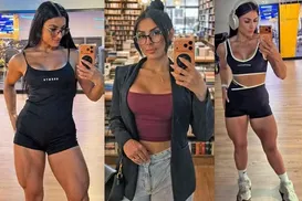 Digital influencer é presa por venda ilegal de canetas emagrecedoras - Imagem