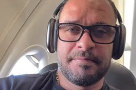 Diogo Nogueira cancela shows após problema grave de saúde; saiba o diagnóstico - Imagem