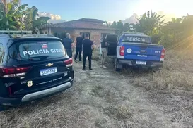 Diretor de escola é preso suspeito de abusar sexualmente de aluno com autismo - Imagem