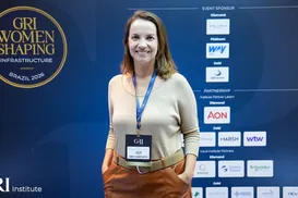 Diretoras da VINCI Airports são destaque em premiação - Imagem