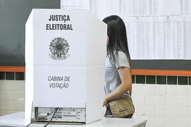 Disputa pelo Planalto terá o menor número de candidatas desde 2002 - Imagem