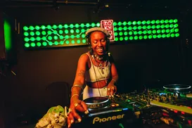 DJs e violeiros podem ganhar espaço histórico e oficial na Bahia - Imagem