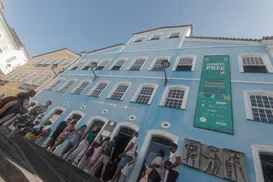 Do Pelourinho para o mundo: Fundação Casa de Jorge Amado celebra 40 anos - Imagem