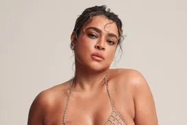 Documentário contará detalhes inéditos da vida de Preta Gil - Imagem