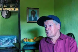 Documentário sobre vila da Chapada Diamantina estreia em Salvador - Imagem