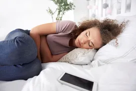 Doença comum entre mulheres pode levar anos para ser descoberta - Imagem