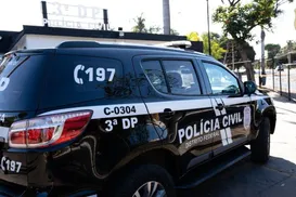 Dois cachorros são encontrados decapitados e mutilados - Imagem