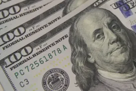 Dólar registra queda e atinge menor patamar em mais de dois anos - Imagem