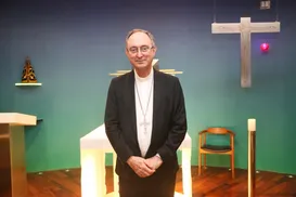 Dom Sergio: "A Igreja quer participar mais da vida política por meio dos leigos" - Imagem