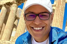 Dono da Choquei está em presídio de segurança máxima; saiba onde - Imagem