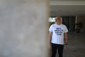 "É difícil falar de machismo sem considerar o racismo", diz educador - Imagem