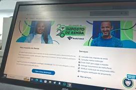 É preciso declarar transferências Pix no Imposto de Renda? - Imagem