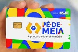 Editorial - Pé-de-Meia nota dez - Imagem