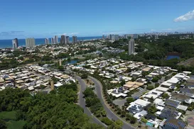 Editorial - Verde desigual - Imagem