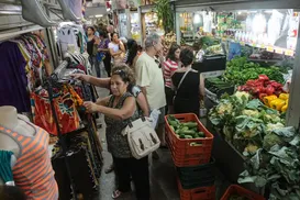 Efeito cascata: aumento da luz na Bahia pode deixar alimentos mais caros - Imagem