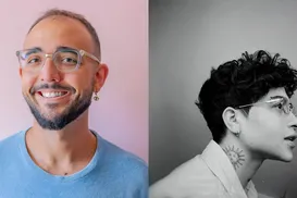 Elayne Baeta e Raphael Montes são confirmados na Bienal do Livro Bahia - Imagem