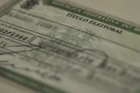 Eleições 2026: regularização de título de eleitor entra em reta final - Imagem