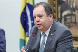 Em sabatina para o TCU, Elmar critica interferência no Legislativo - Imagem