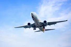 Empresa aérea prepara fim das operações após fracasso em negociações - Imagem