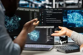 Empresário demite mais de mil funcionários de empresa e culpa IA - Imagem