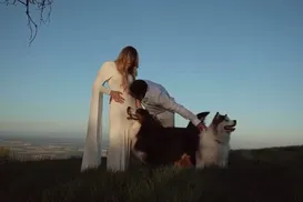 Endrick anuncia gravidez do primeiro filho às vésperas da Copa - Imagem