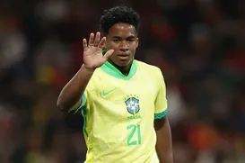 Endrick opina sobre presença de Neymar na Copa do Mundo; confira - Imagem
