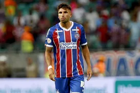 Entenda como família de ex-Bahia brecou ida para o Vitória neste ano - Imagem