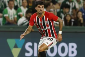 Entenda por que o futuro de Cauly no São Paulo está em risco - Imagem