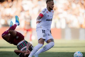 Entre elenco e pressão, favoritos mantêm vantagem no Brasileirão - Imagem