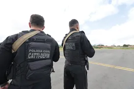 Envolvido em morte de jovem encontrada sem cabeça na Bahia é preso - Imagem